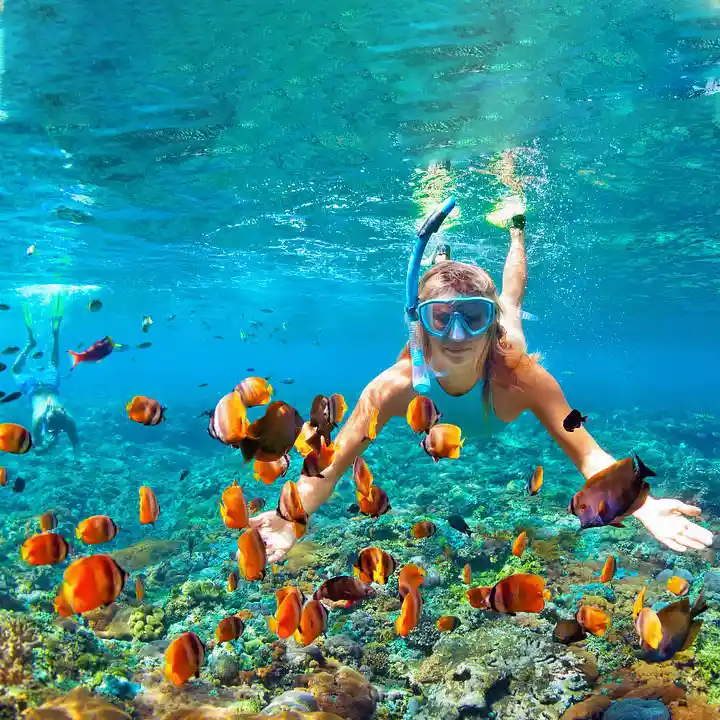 7. Discover Ancient Sites