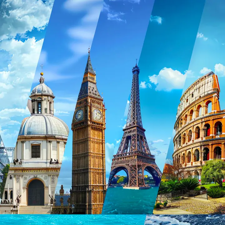 1. Explore Local Attractions and Landmarks