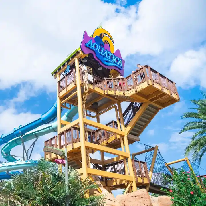 Things to Do in Orlando