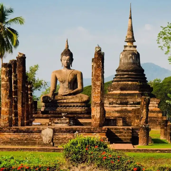 Things to Do in Thailand