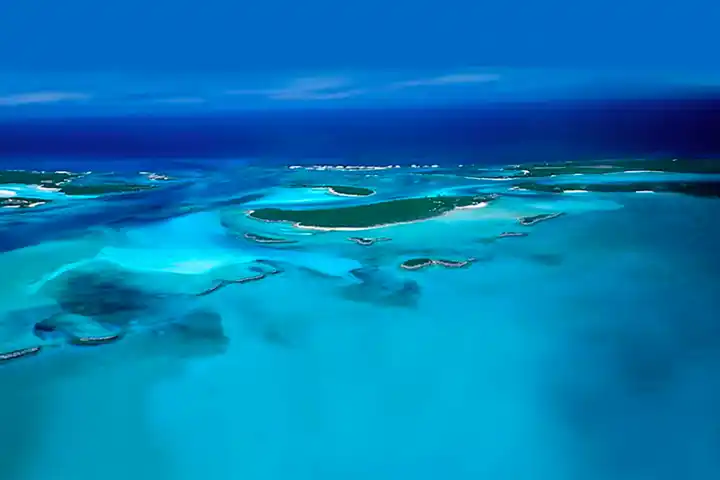Exuma Cays Land and Sea Park