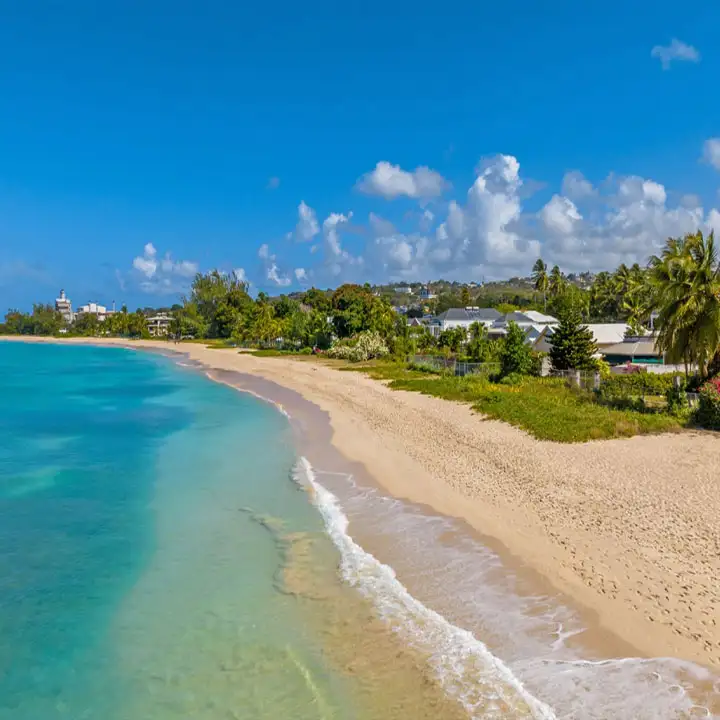 Things to Do in Barbados