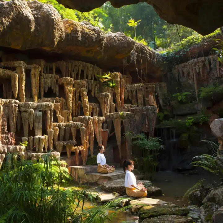 7. View the Magical Vistas