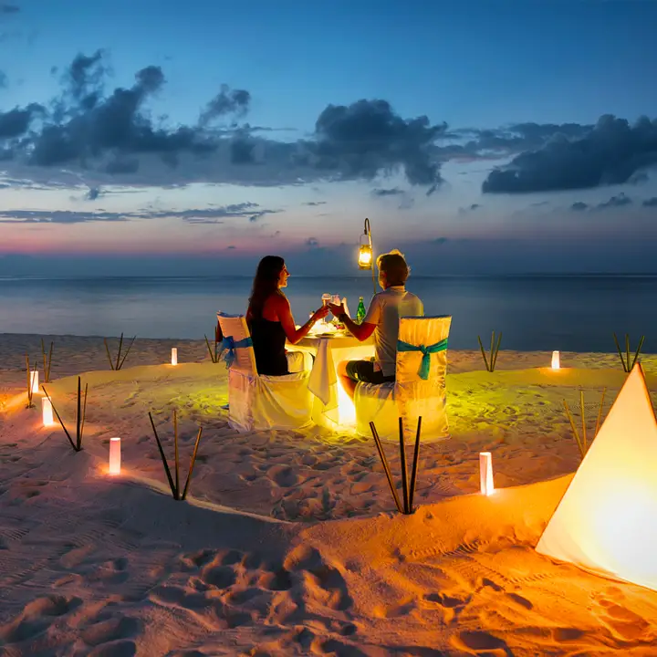 Fine Dining Experiences