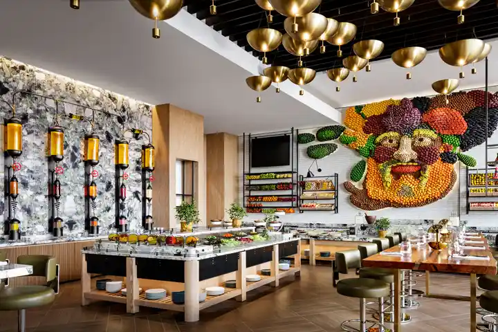 6. GASTRONOMY