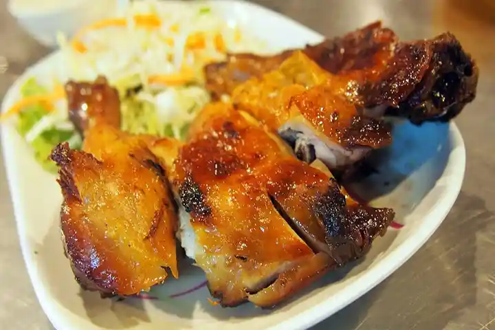 5. Gai Yang