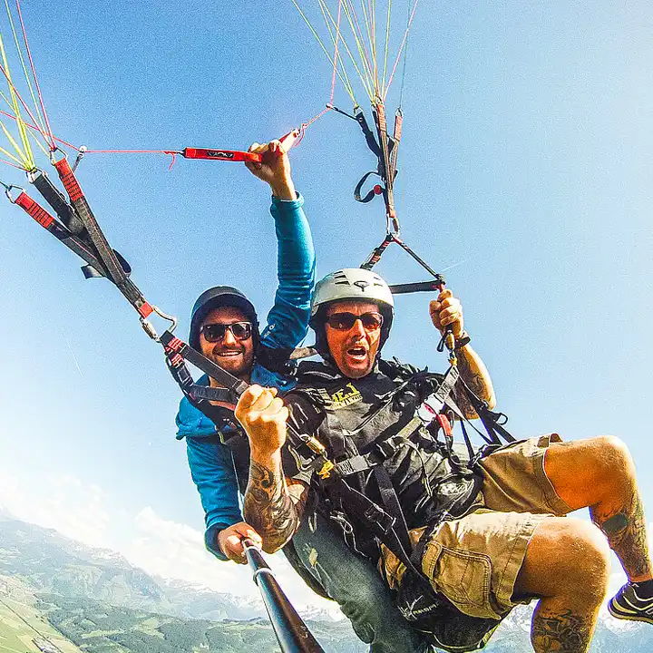 1. Trek to a Volcano