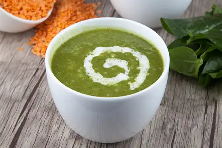 5.	Gotu Kola Kanda