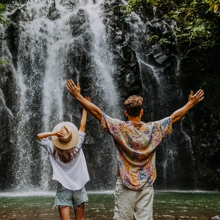 6. Recreate Your First Date