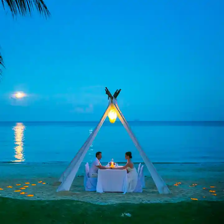 1. EXPLORE NATURAL WONDERS