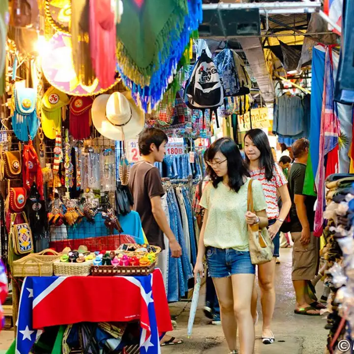 Things to Do in Bangkok