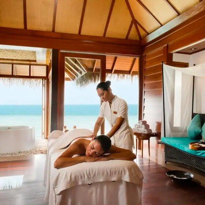 Indulge in Spa and Wellness Experiences