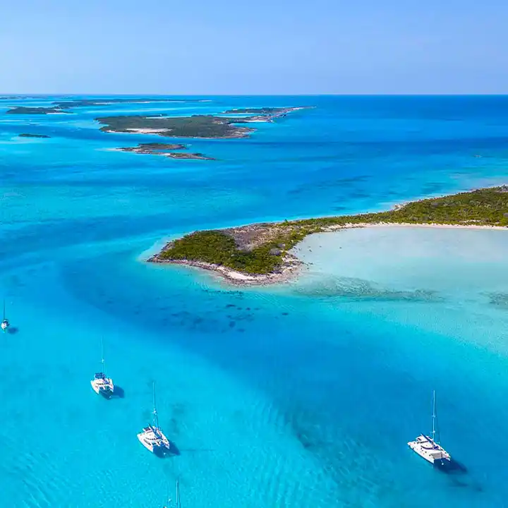 Island Hopping Adventures