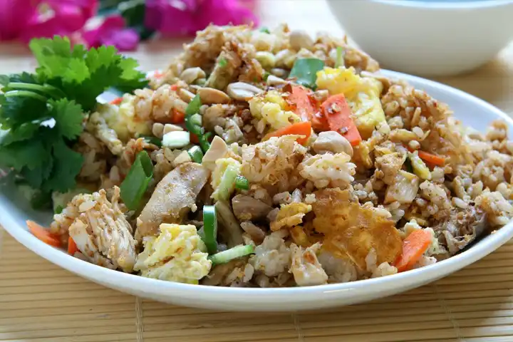 4. KAO PAD