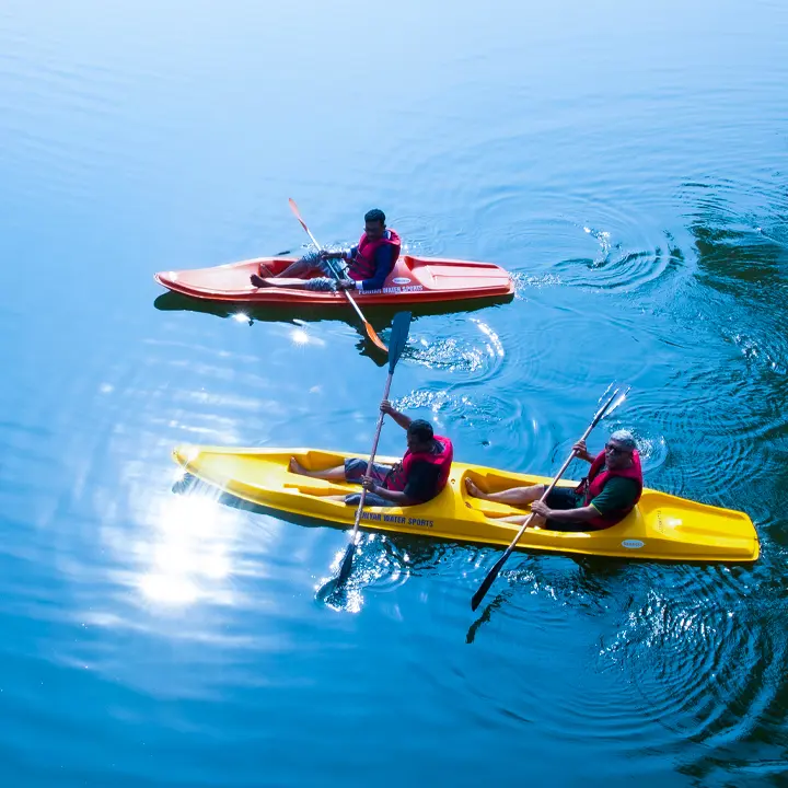 Sunrise & Sunset Viewing from Your Villa