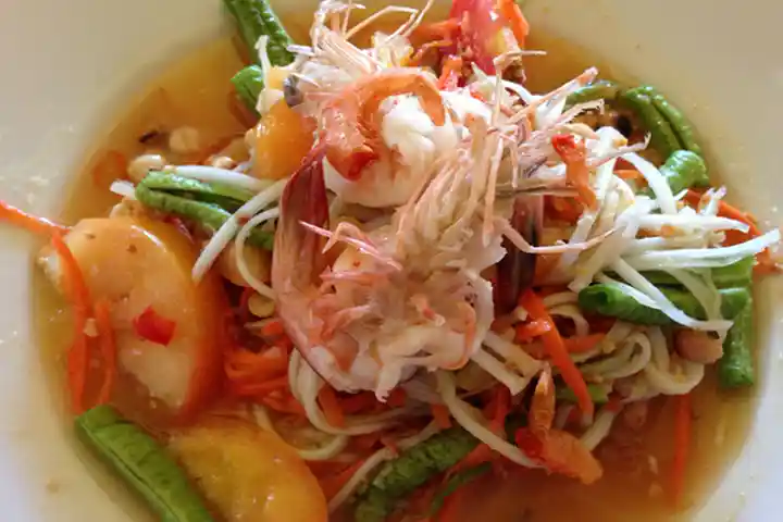 9. Khao Soi