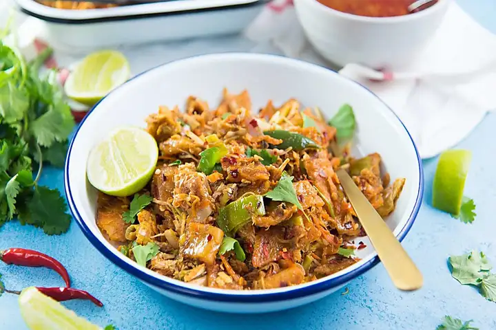 2.	Kottu Roti