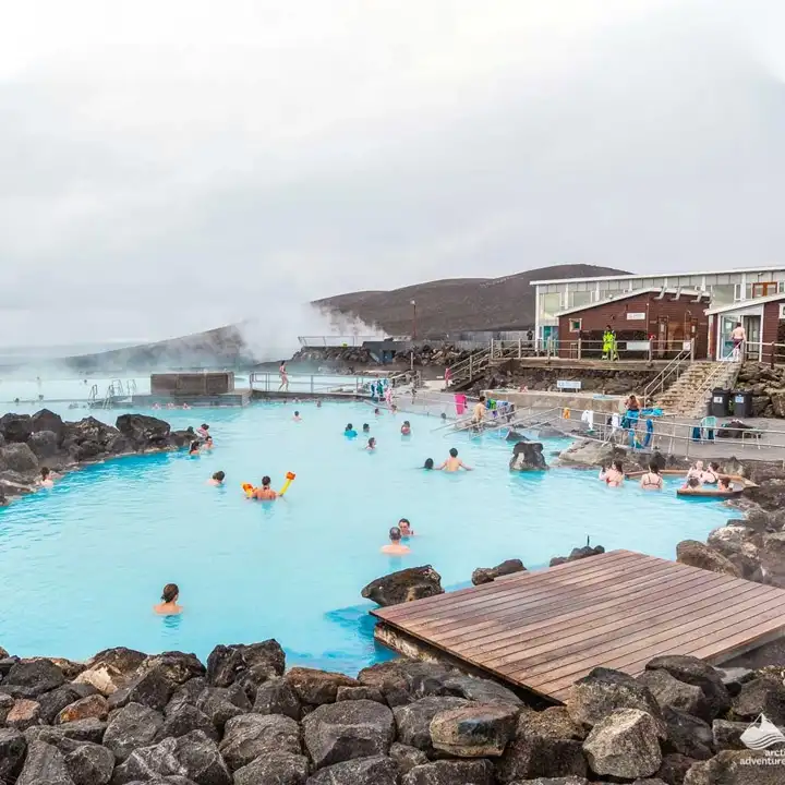 4.	Visit the Black Sand Beach