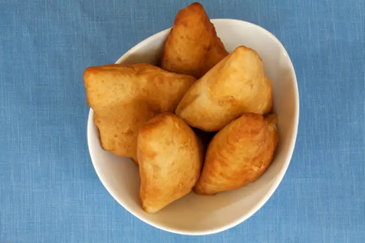3. MANDAZI