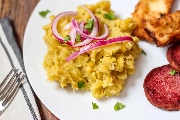 4. MANGU