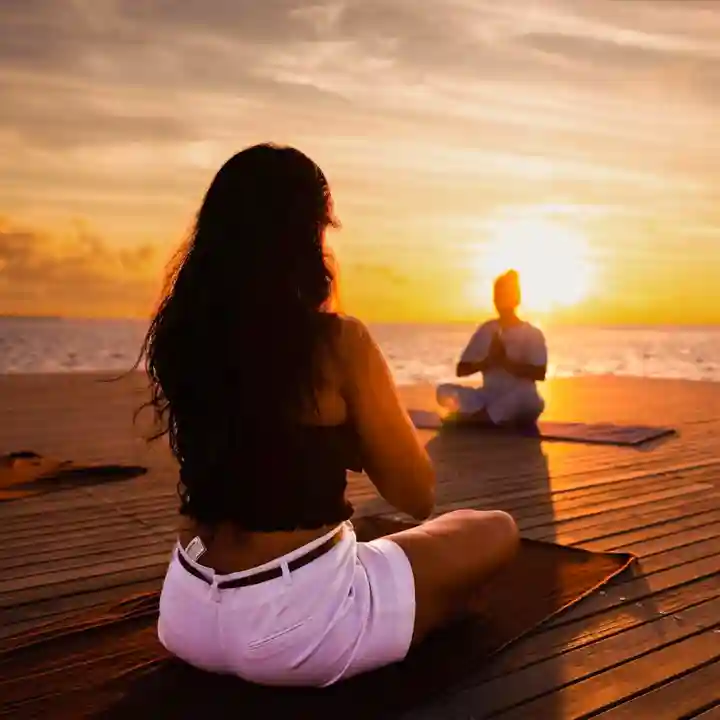 9. YOGA