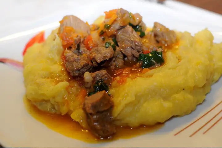 2.	Matooke