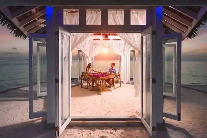 7. NAMASTE