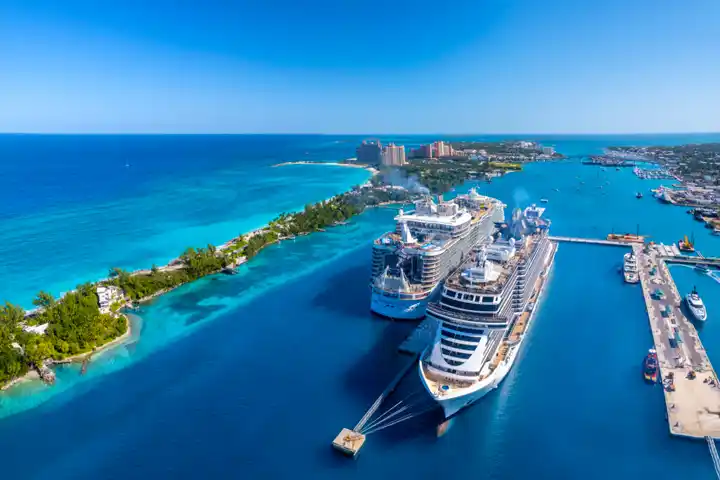 Nassau