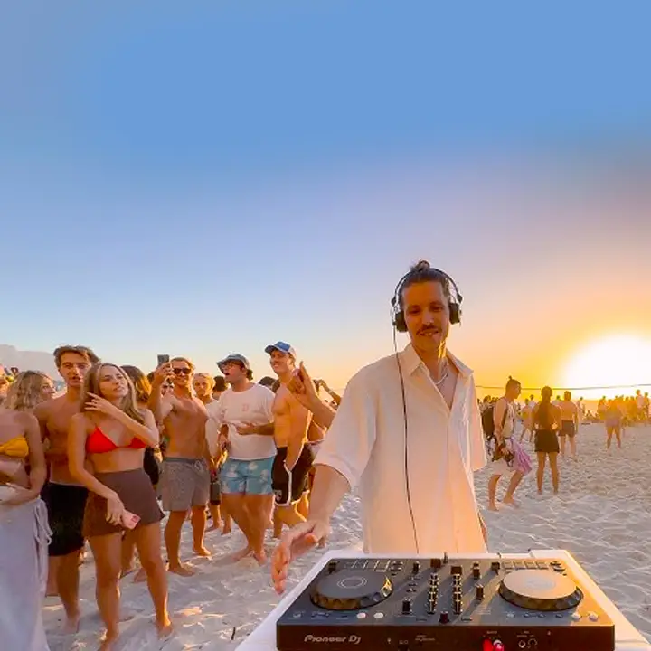 Nightlife and Live Music