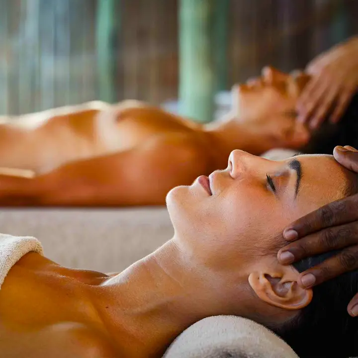 Photography from a Dreamy Setting