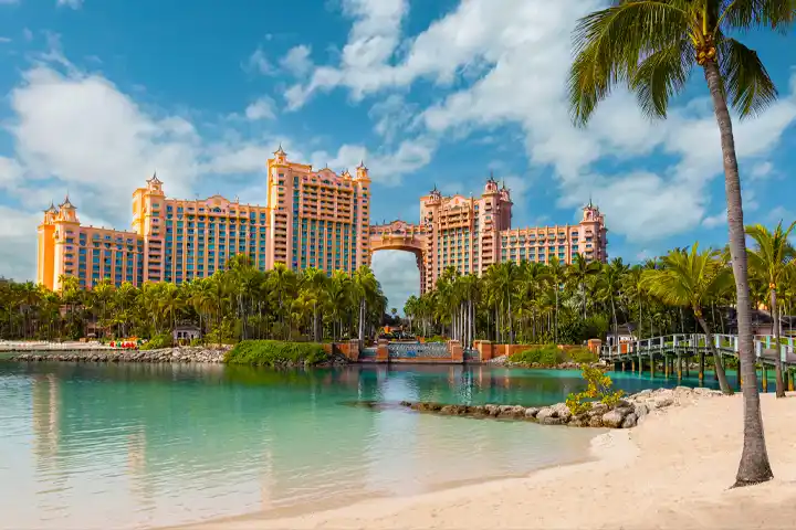 Paradise Island