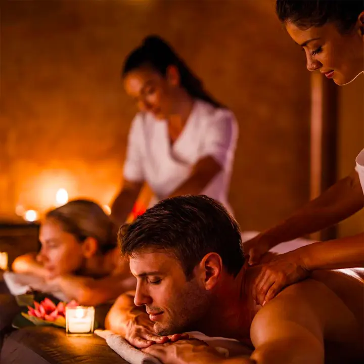 Plan a Relaxing Spa Day