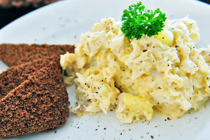 4.	Plokkfiskur 