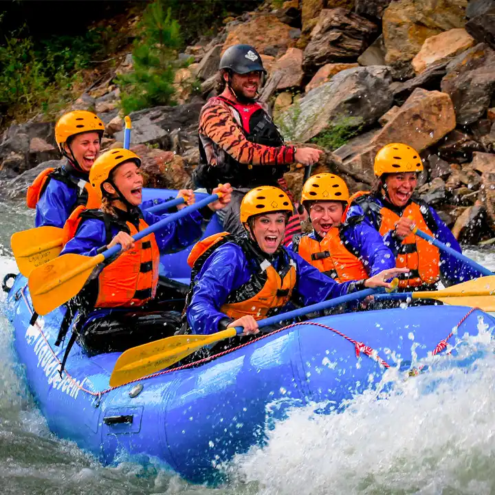 8. Hike the Challenging Trails