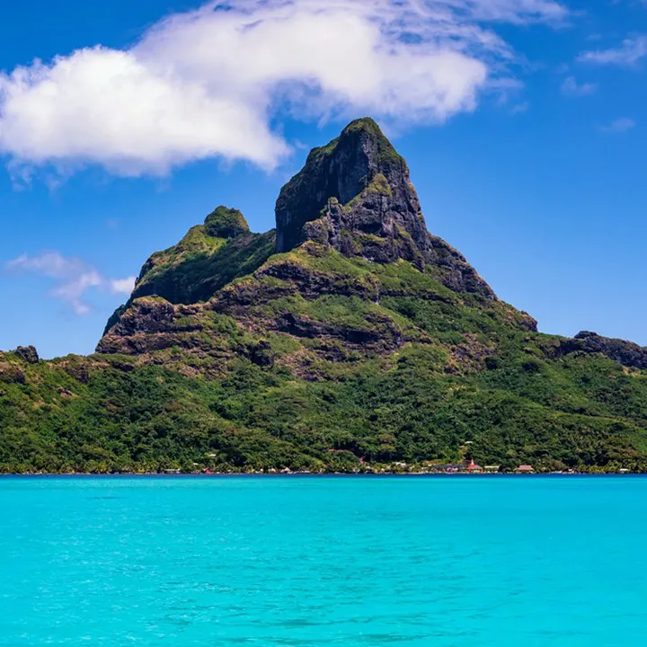 Things to Do in Bora Bora