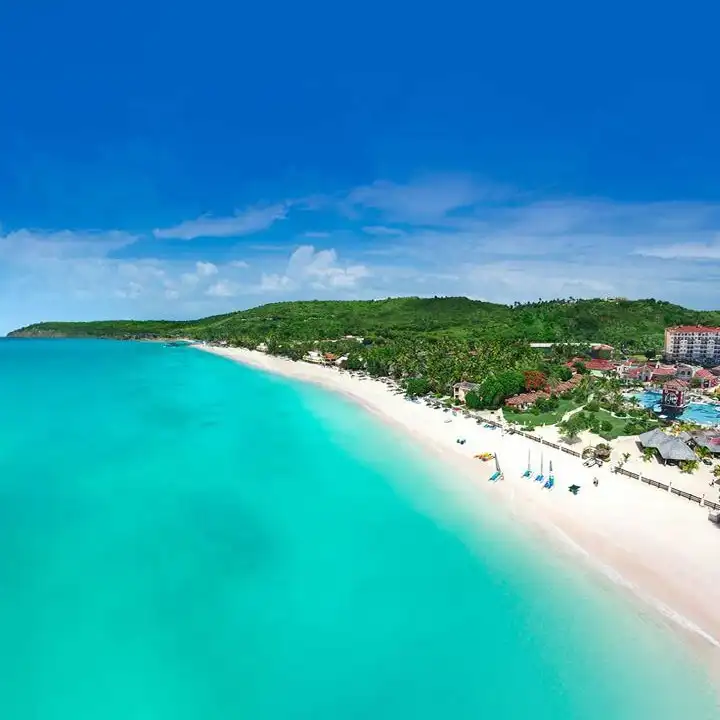 Things to Do in Antigua