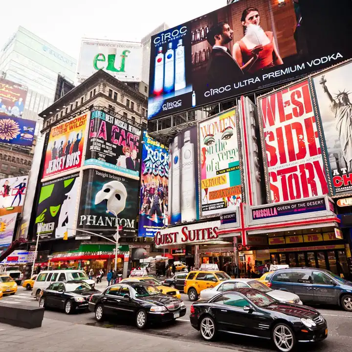Things to Do in New York