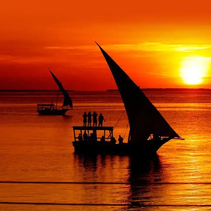 2. Check Out Stone Town’s History & Culture