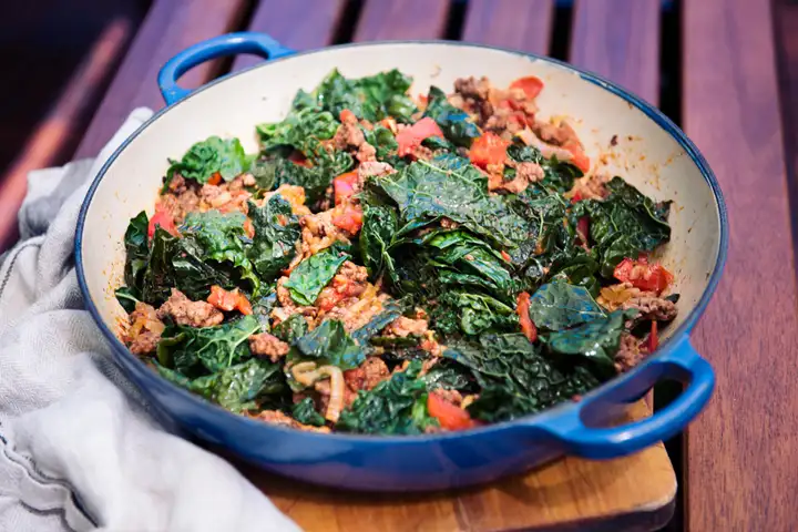 5. SUKUMA WIKI