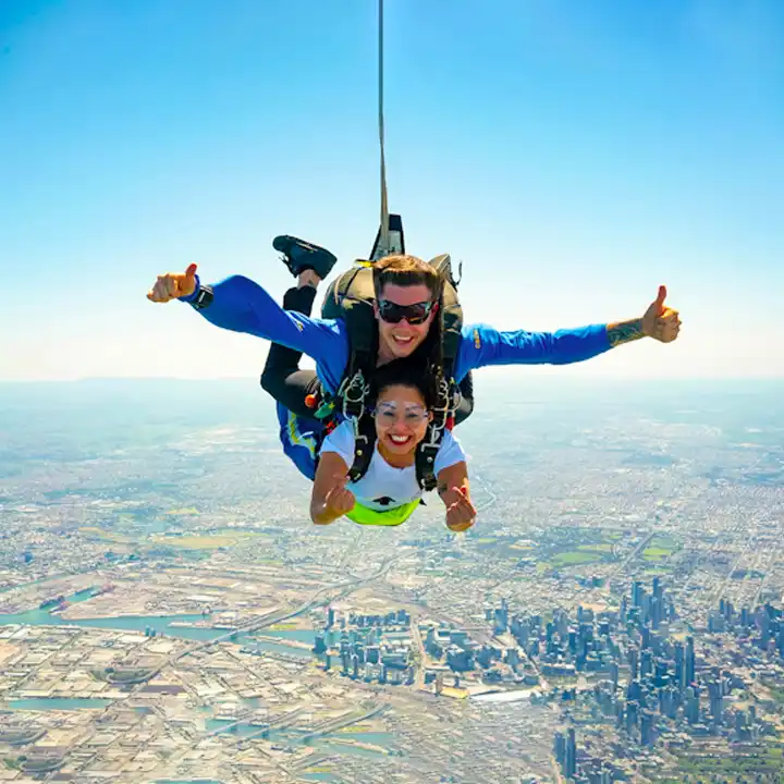 3. Ride Off-Road Motorbikes