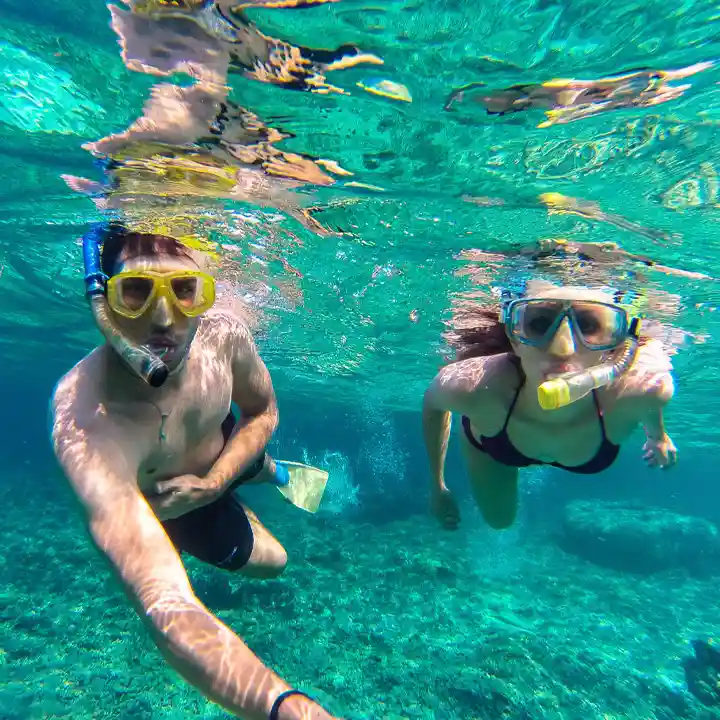 8. Angthong Adventure Safari