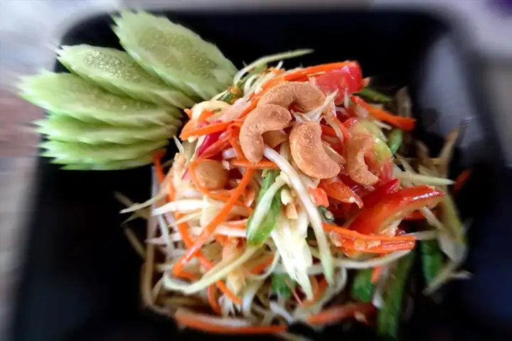1. Som Yum
