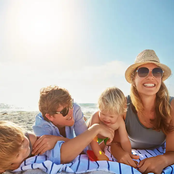 10. Spend Quality Time Simply Being Together