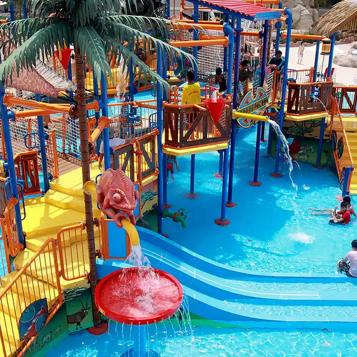 6.	Visit the Morne Coubaril Historical Adventure Park
