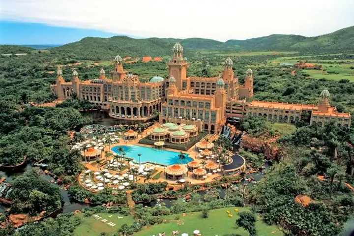 Sun City