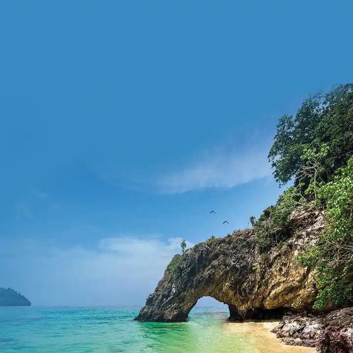 9. Boat Freely Across Waters