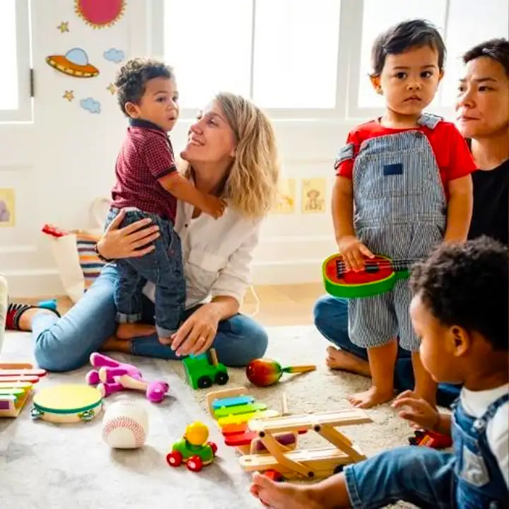 6. Take Part in Cultural Activities and Workshops