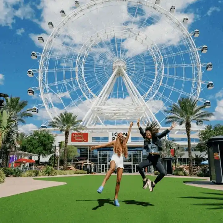 Things to Do in Orlando