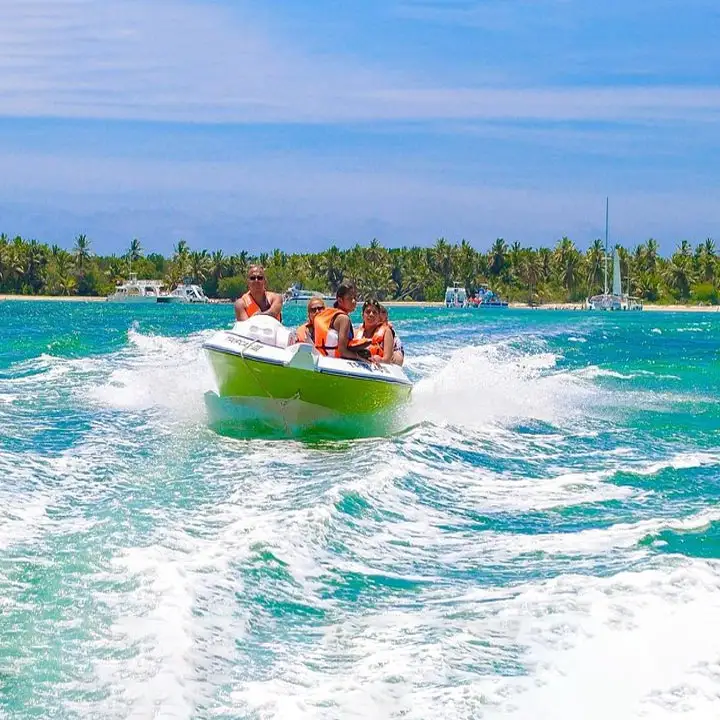 Things to Do in Punta Cana