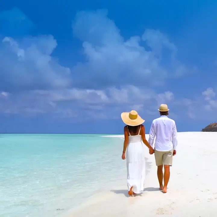 Reading a Book or Journaling by the Water